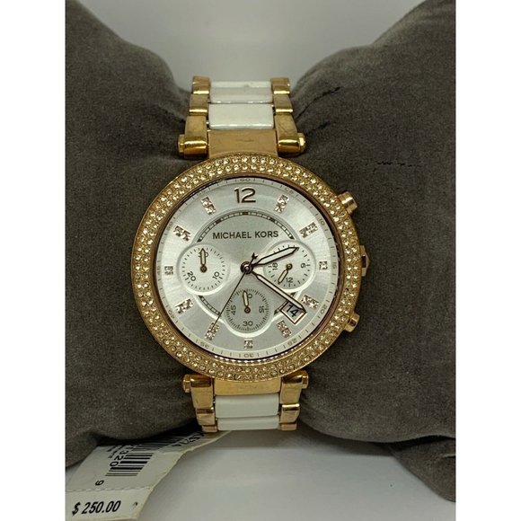 Michael Kors MK5774 Women\'s Stainless Steel Analog main image 6